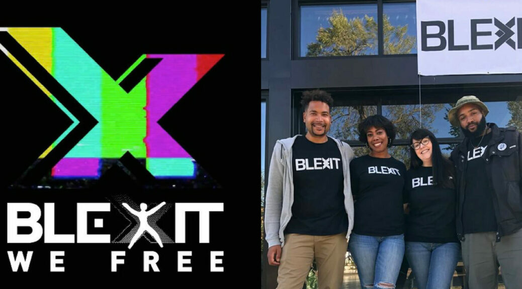 Blexit is Real: A Reflection for Martin Luther King Day - The 53rd Regiment