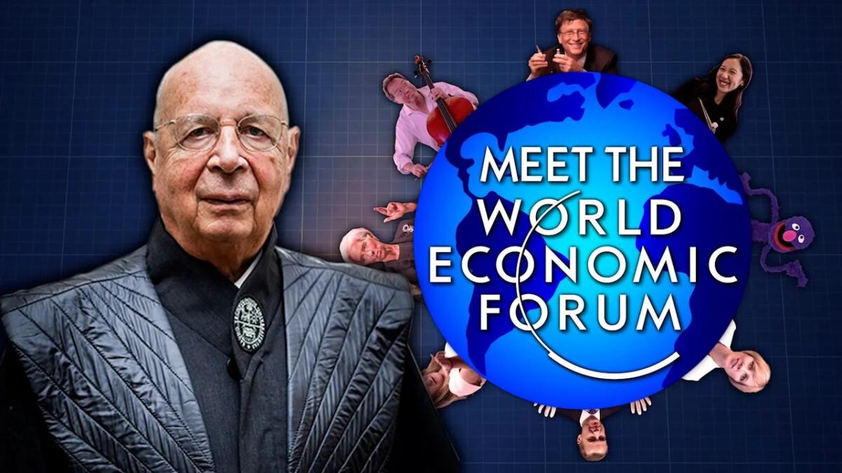 WEF & Davos 2024 – Where Tyrants Gather
